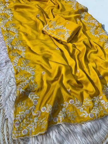 Vinayak rangoli silk bulk saree purchase online